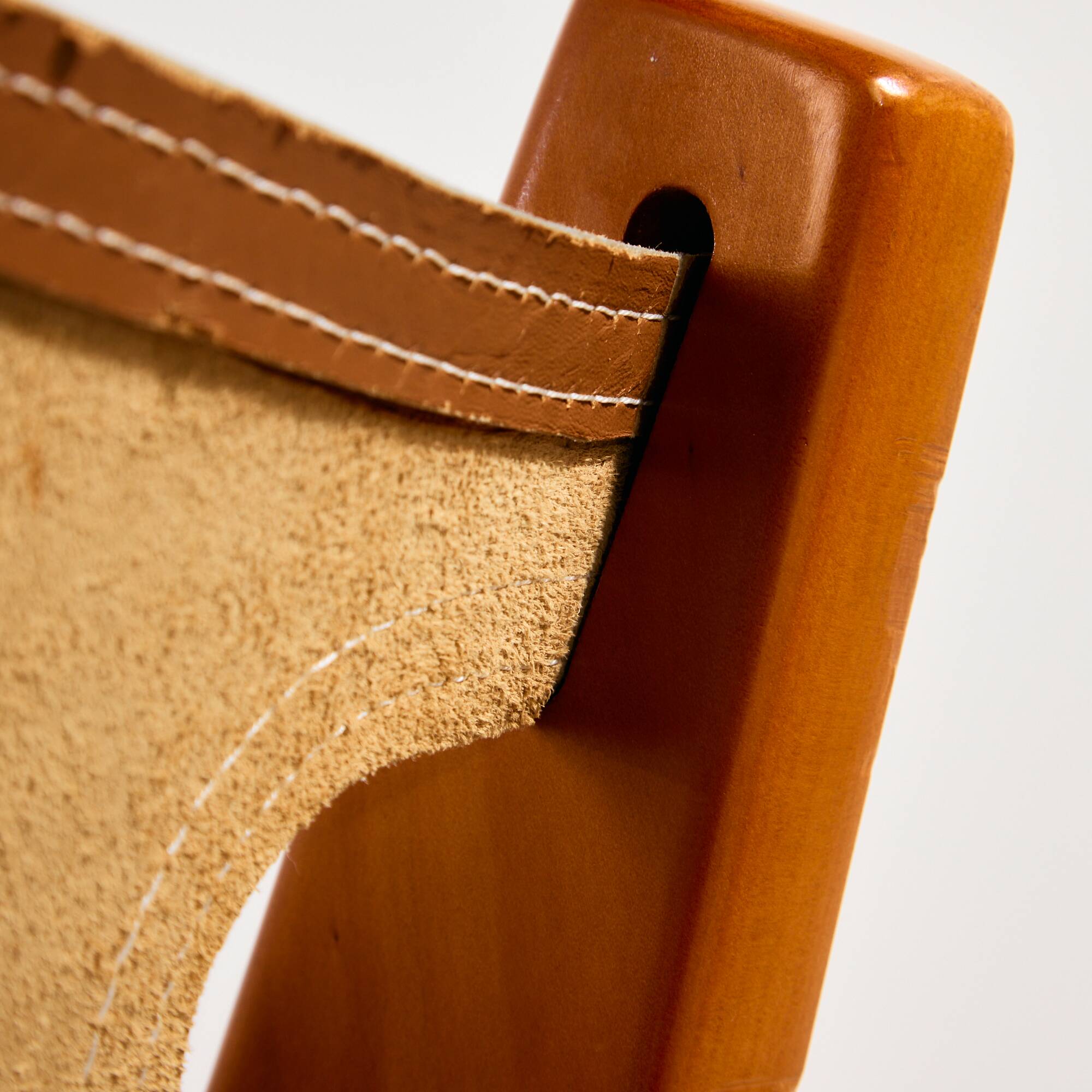 Kilin armchair by Sergio Rodrigues for OCA