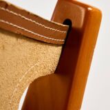 Kilin armchair by Sergio Rodrigues for OCA