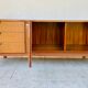 Enfilade vintage 1960