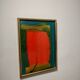 Minimalist painting
