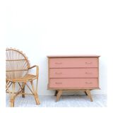Vintage chest of drawers