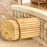 Coffee table French Riviera 1970.