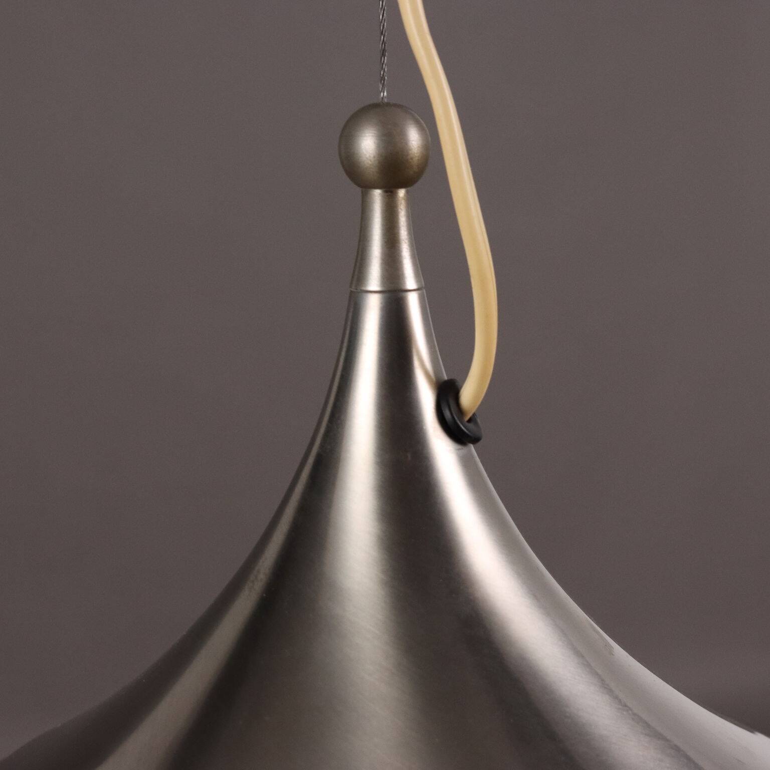 Stilnovo ceiling lamp 1960s