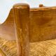 Carimate model chair 892 Vico Magistretti for Cassina
