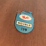 Dining table 50s