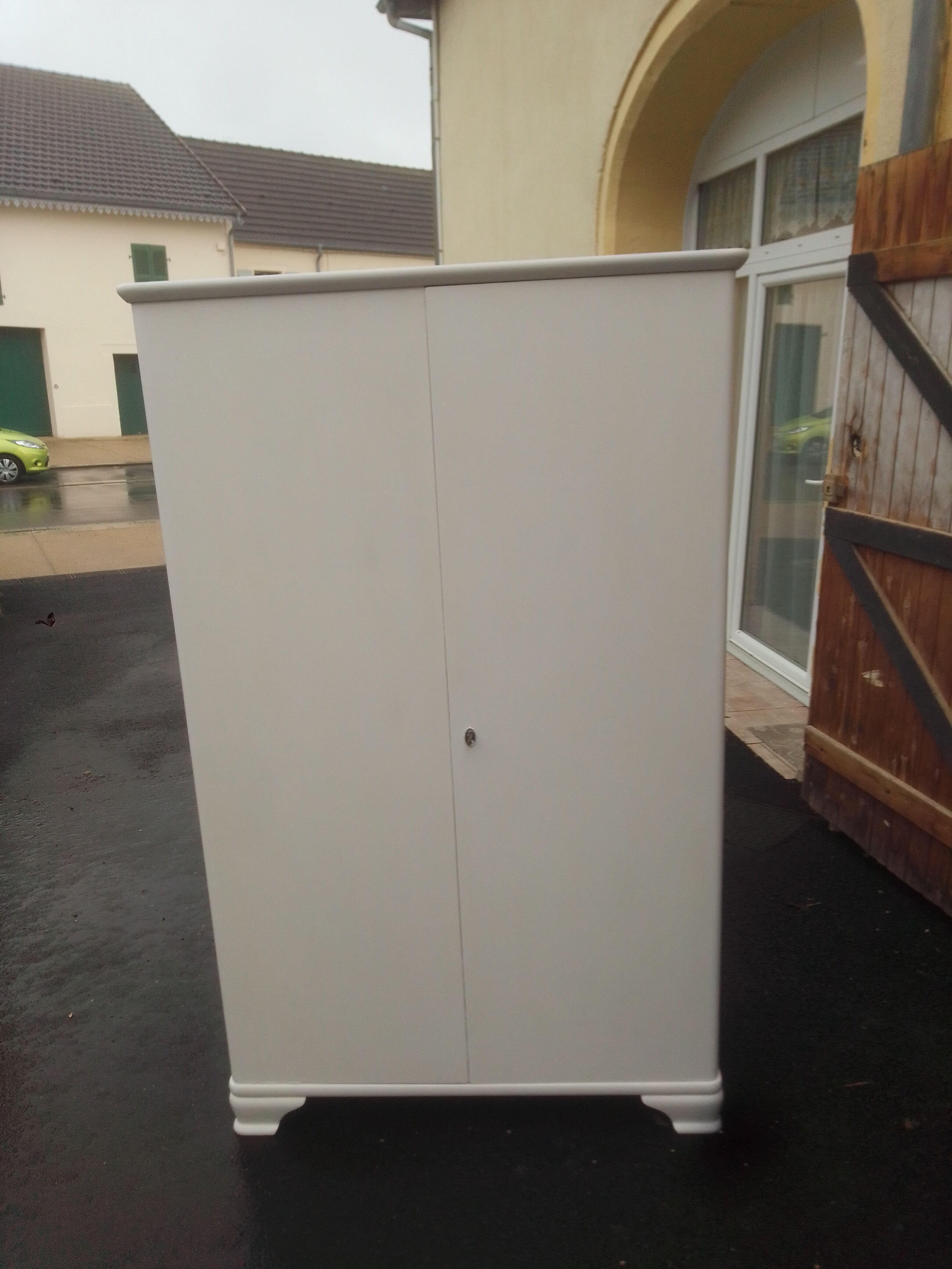 Cupboard