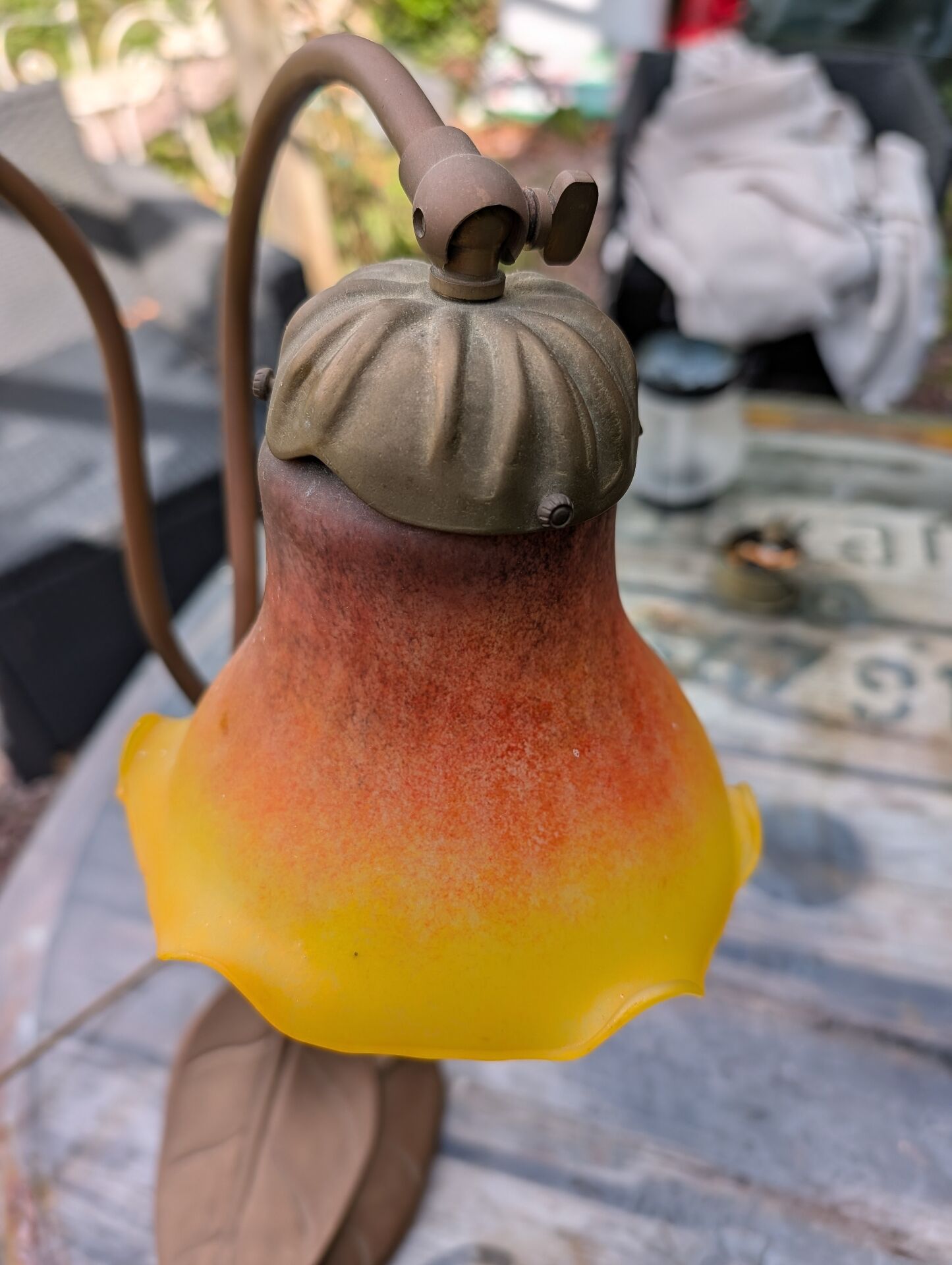 Lamp