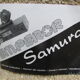 CB Radio, Samurai Emperor
