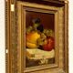 Nature morte École Française vers 1900