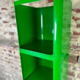 Vintage storage block 60'S by Anna Castelli for KARTELL
