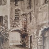 Watercolor