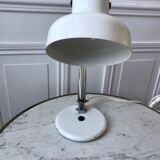 Desk lamp / articulated bedside aluminor 60s-70s