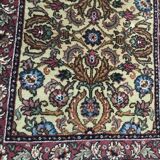 Transylvania vintage floral carpet for Hall 75 X 309 CM
