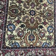 Transylvania vintage floral carpet for Hall 75 X 309 CM