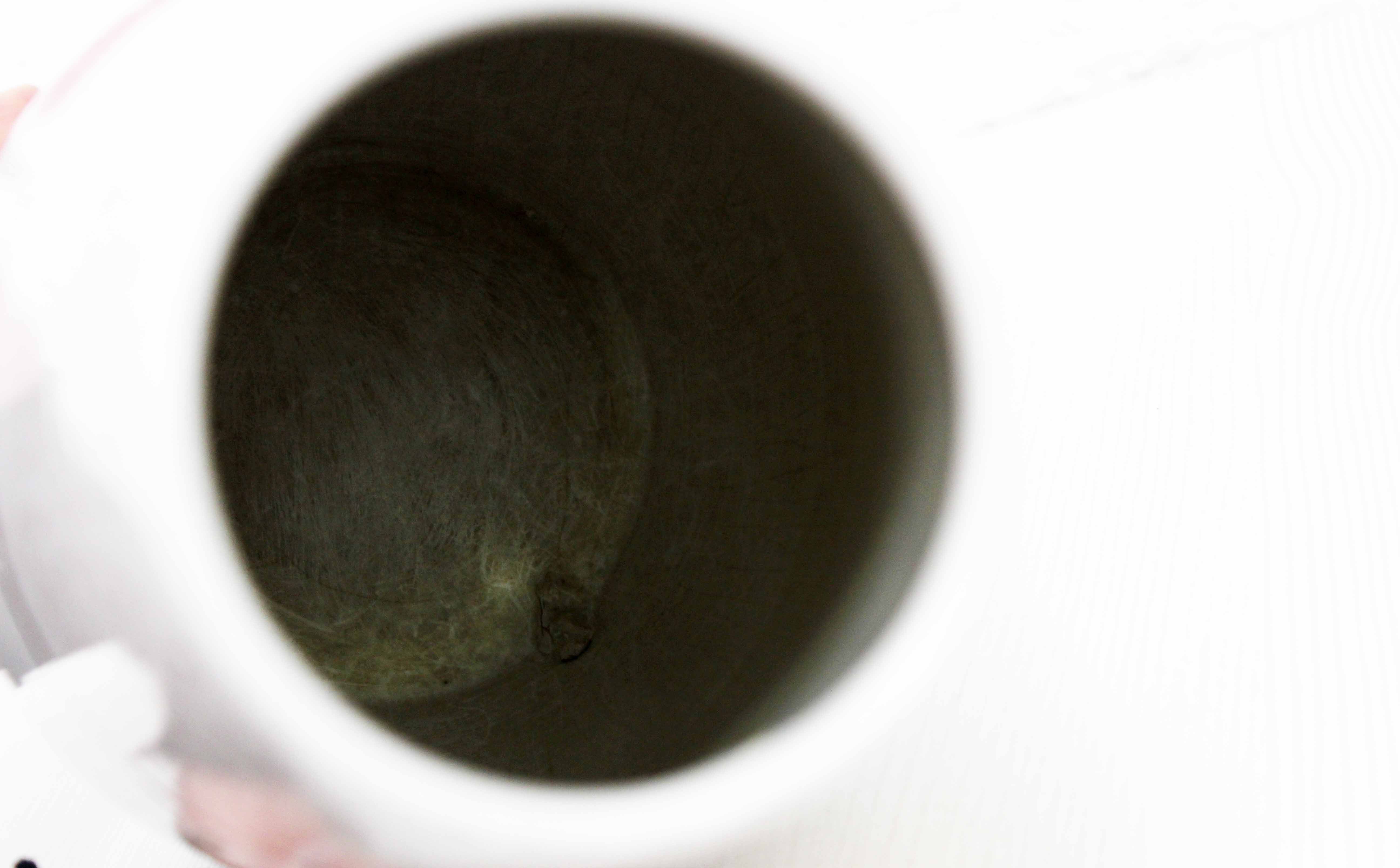 Scheurich Europ Linie ceramic vase