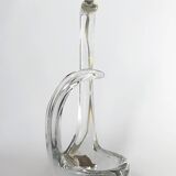 1960 Crystal lamp