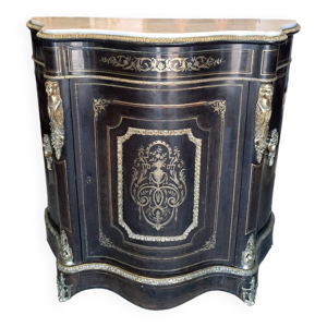 Buffet Napoléon iii