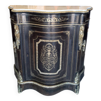 Buffet Napoléon III ancien