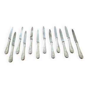 Christofle Série de trianon