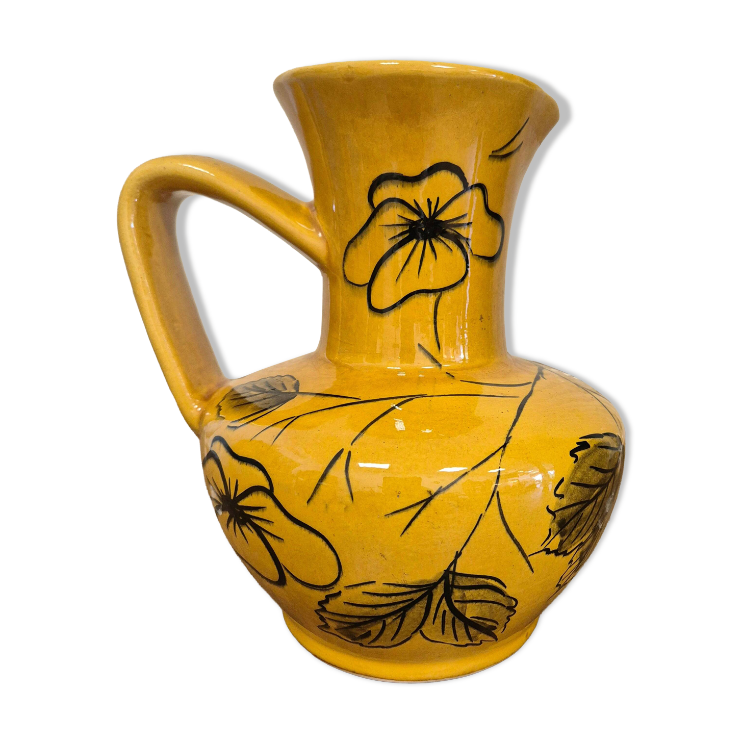 Pichet - Carafe Vallauris