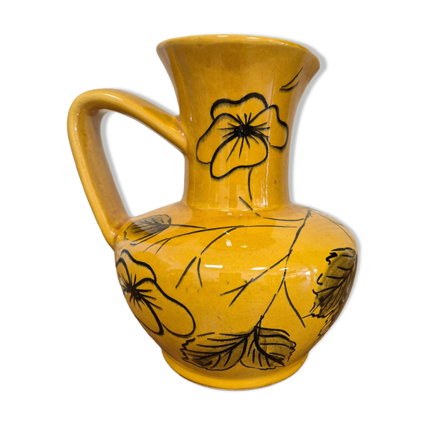 Pichet - Carafe Vallauris