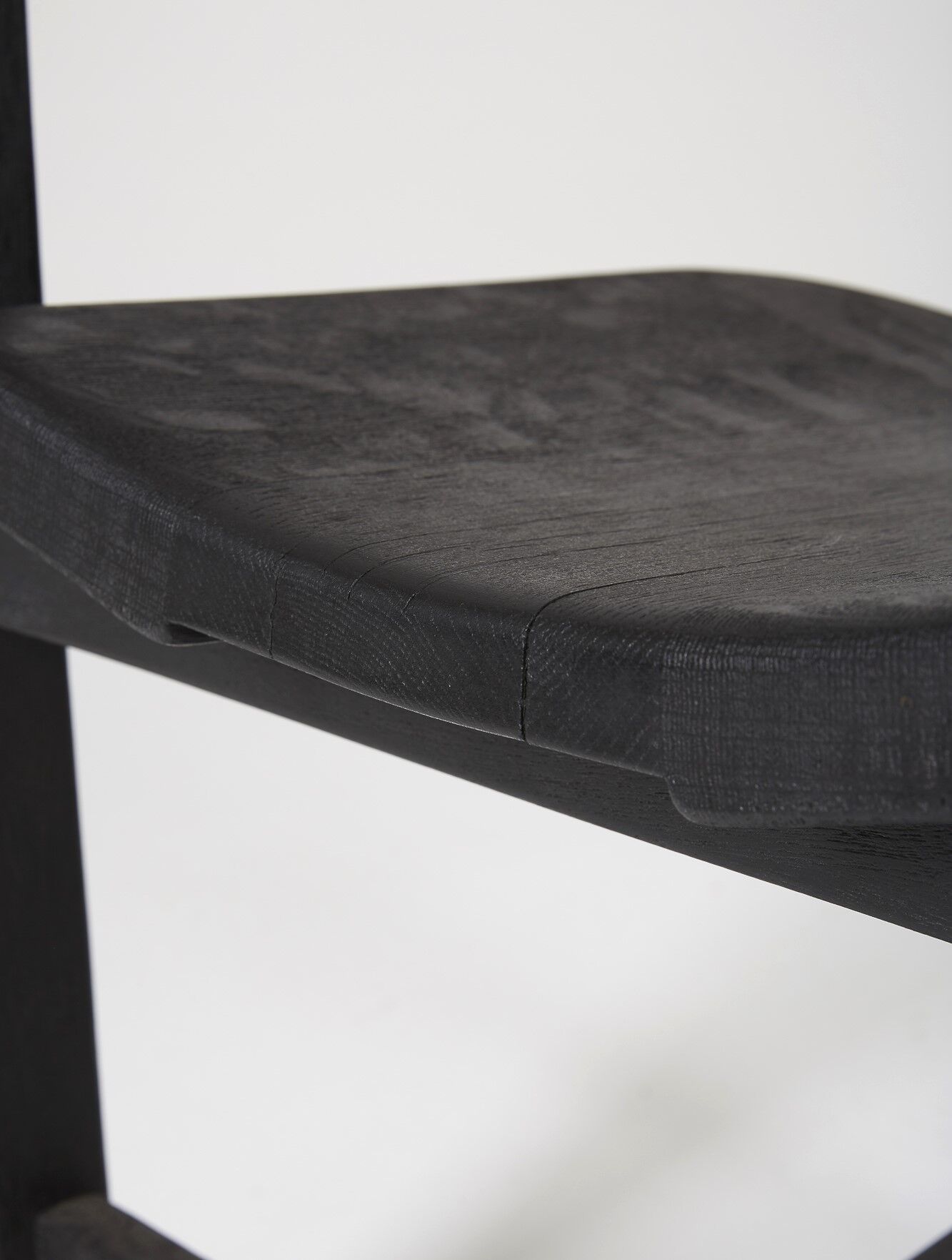 Throne chair by Rudi Muth 1987