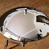 Articulated ocean liner lamp - vintage