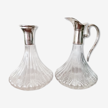 Carafes Lancel