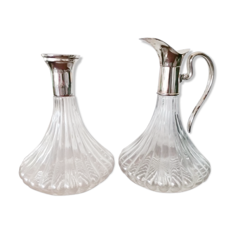 Carafes Lancel