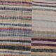 10x11 Oversize Handmade Wool Jute Kilim Rug, 292x327Cm