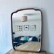 Miroir forme libre 80x104cm