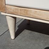 Chest of drawers with 5 drawers