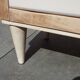 Chest of drawers with 5 drawers