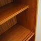 Teak bookcase, Danish design, 1960s, production: Denmark