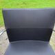 Paire de fauteuils de coiffeur vintage