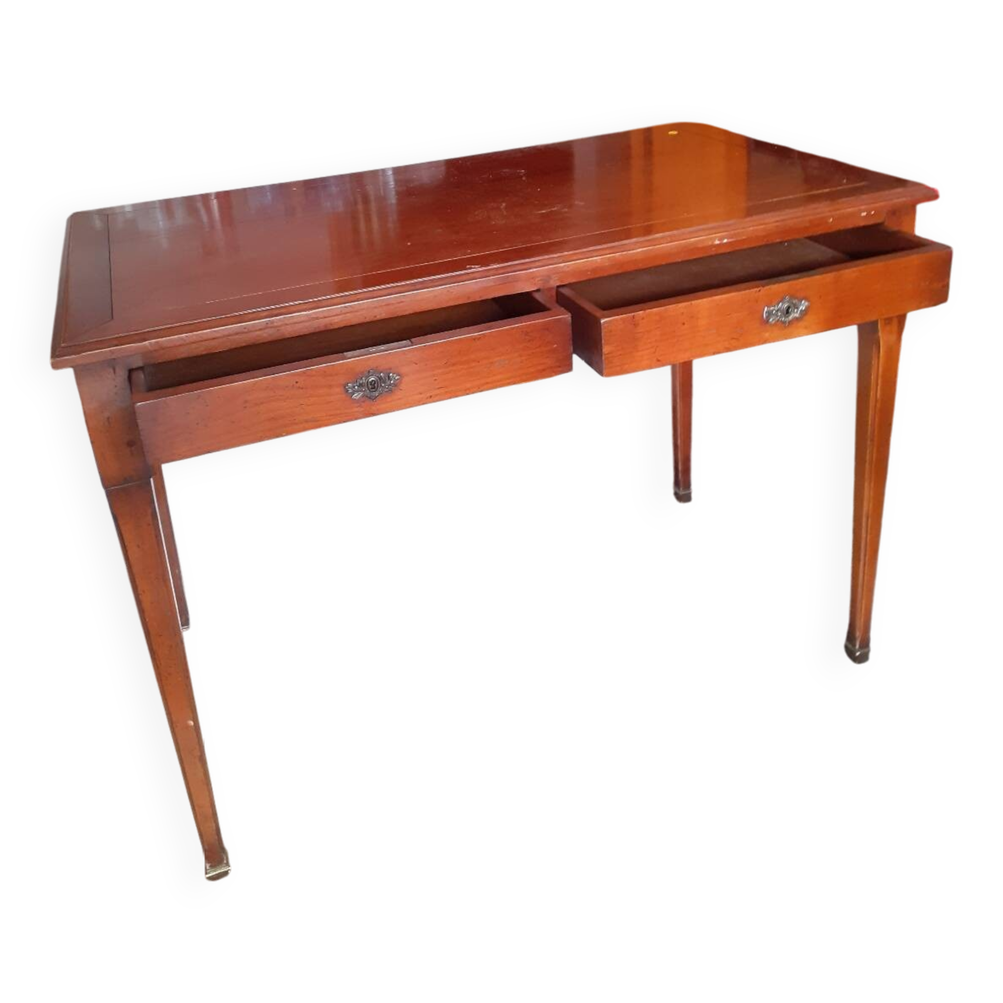 Bureau style XVI