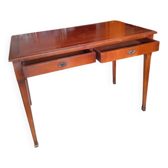 XVI style desk