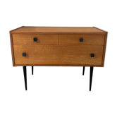 Enfilade TV cabinet from the 60s