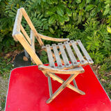 Chaise enfant