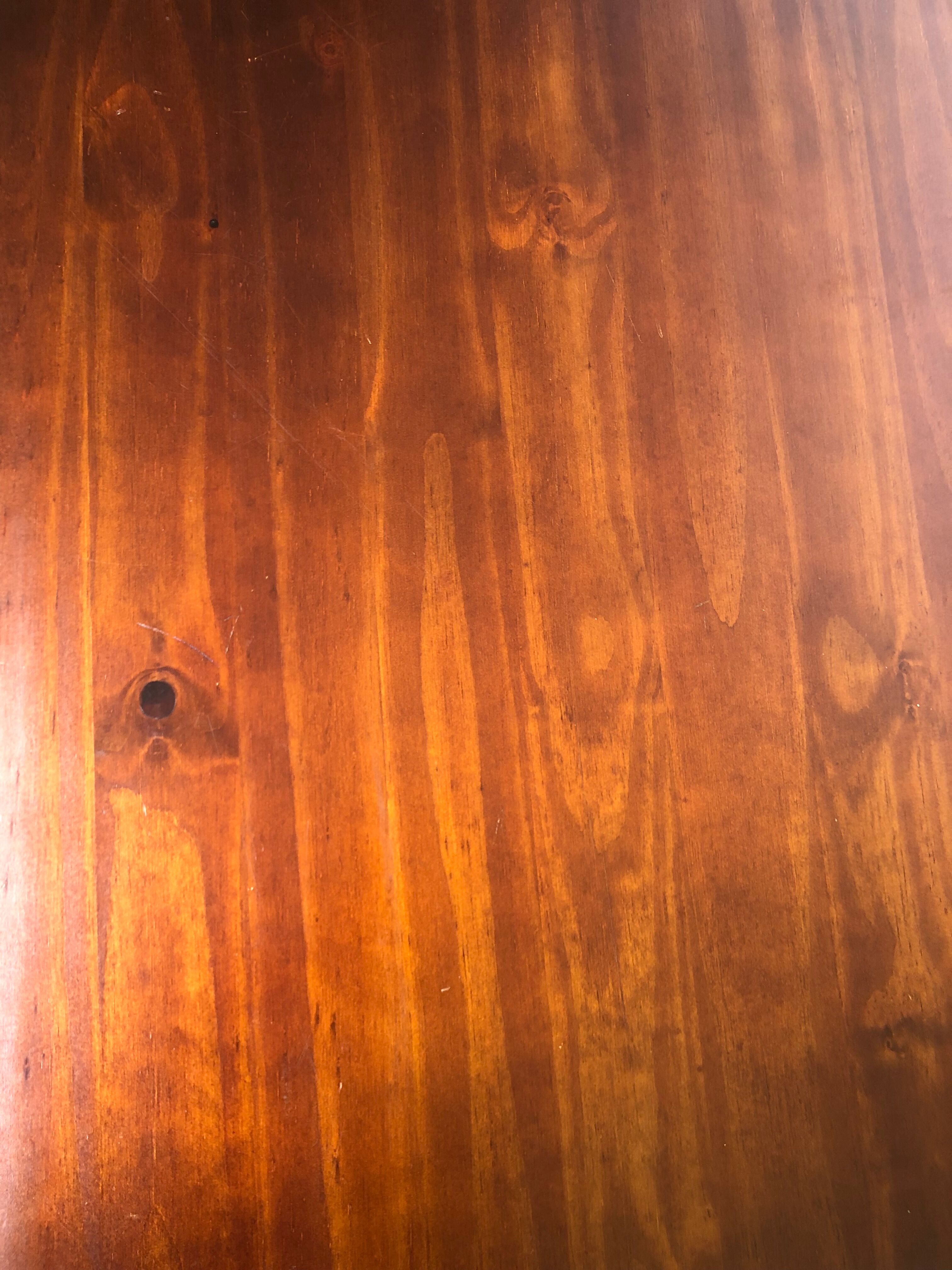 Louis Philippe style office