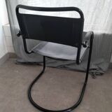 Cantilever chair