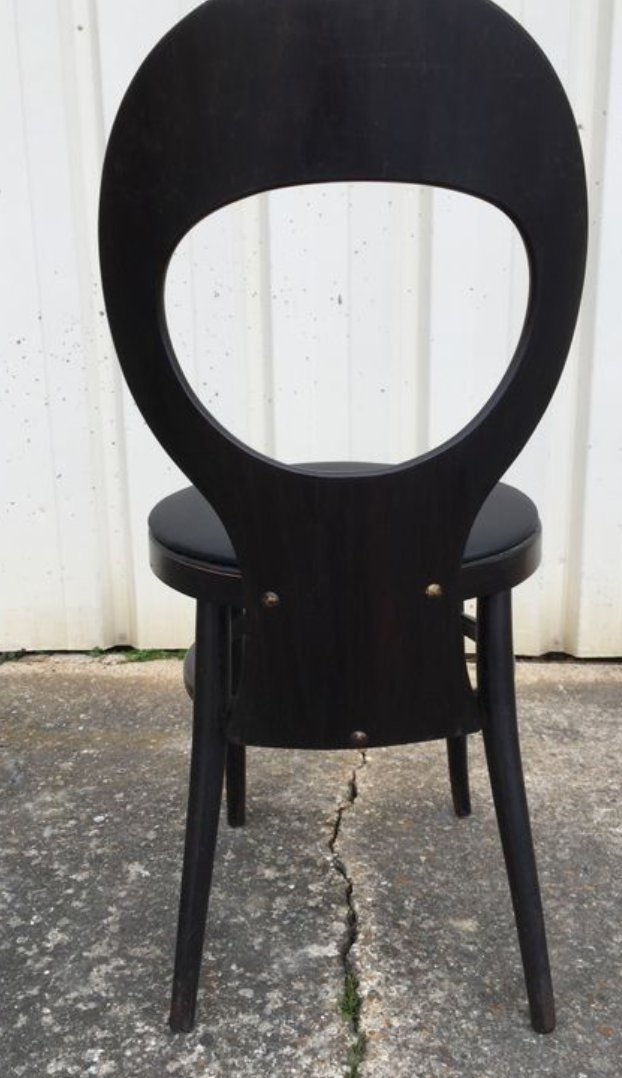 Baumann Seagull Chair