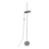 Floor lamp model A14 Disderot by Alain Richard