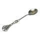 Hk8 hefra resovia - sugar spoon