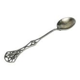 Hk8 hefra resovia - sugar spoon