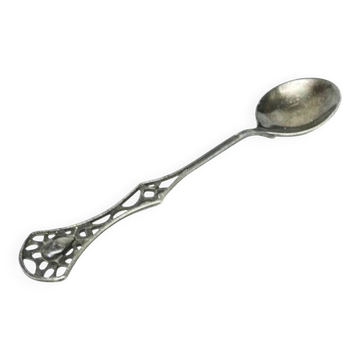Hk8 hefra resovia - sugar spoon