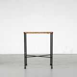 1950s stool, Austria