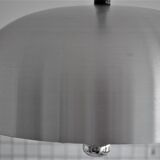 Vintage brushed aluminum suspension Germany 1970