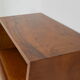 Mid-century side table or nightstand,1950's