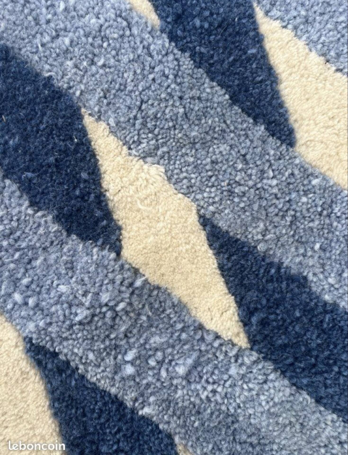 Tapis axel chay